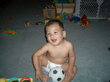 Ryan October 2004
